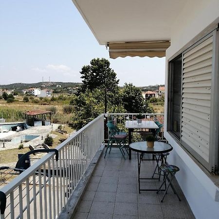 Elef Apartment باراليا ديونيسيو المظهر الخارجي الصورة