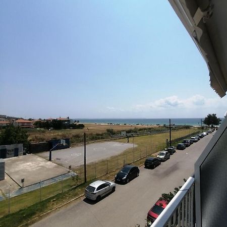 Elef Apartment باراليا ديونيسيو المظهر الخارجي الصورة