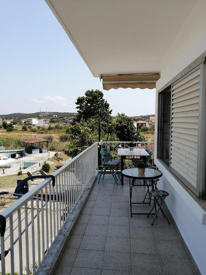 Elef Apartment باراليا ديونيسيو المظهر الخارجي الصورة