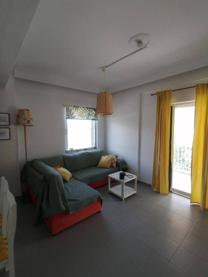 Elef Apartment باراليا ديونيسيو المظهر الخارجي الصورة