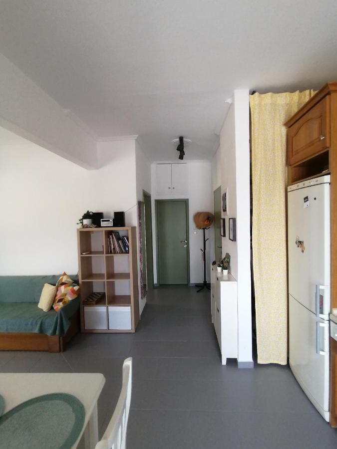 Elef Apartment باراليا ديونيسيو المظهر الخارجي الصورة