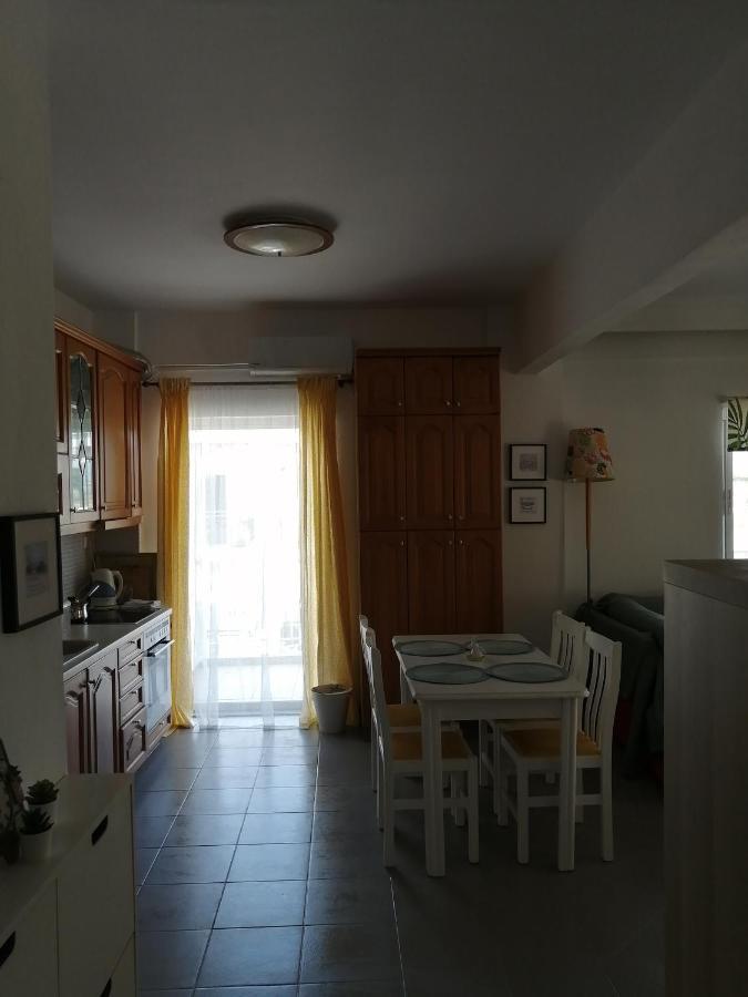 Elef Apartment باراليا ديونيسيو المظهر الخارجي الصورة