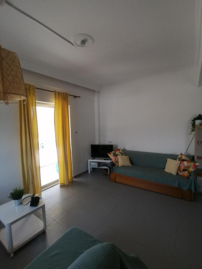 Elef Apartment باراليا ديونيسيو المظهر الخارجي الصورة