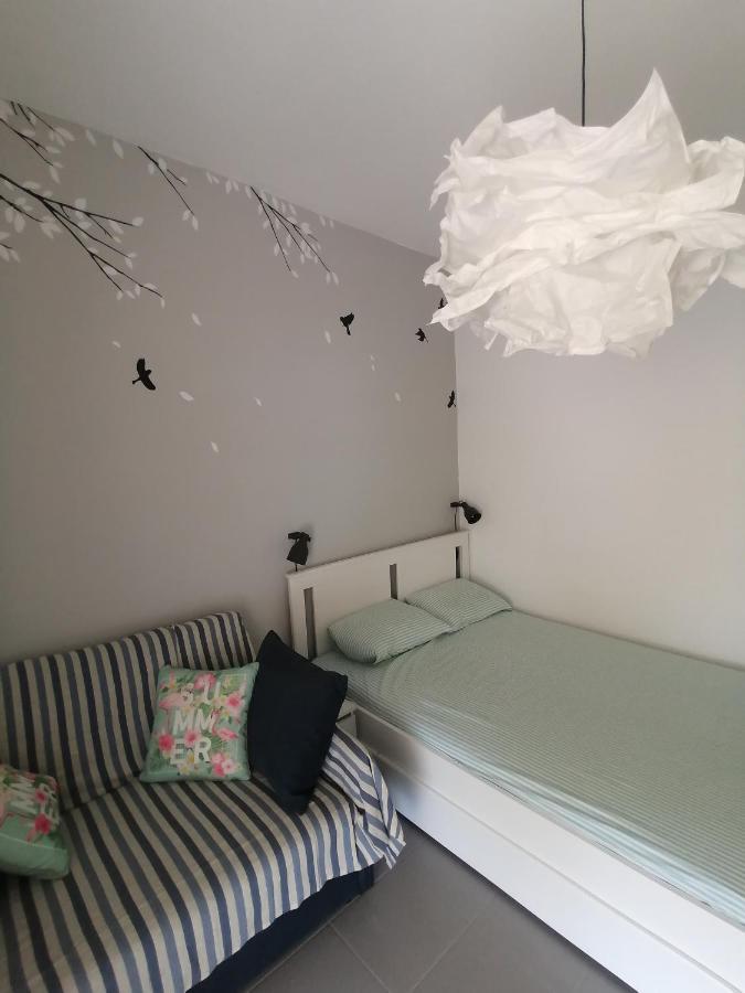 Elef Apartment باراليا ديونيسيو المظهر الخارجي الصورة