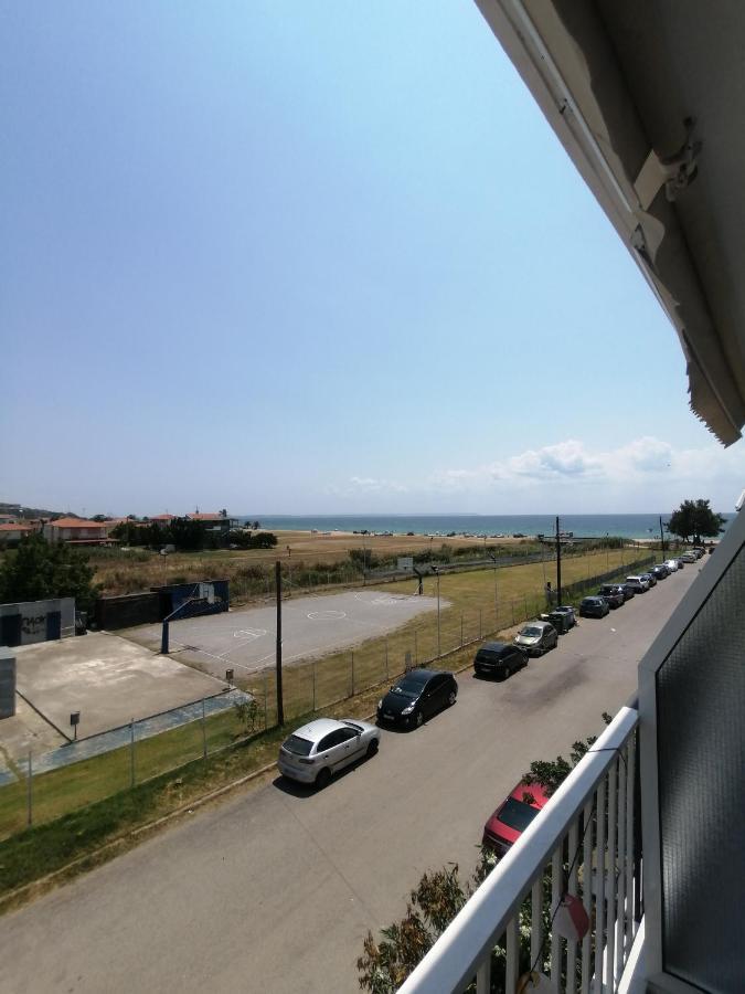 Elef Apartment باراليا ديونيسيو المظهر الخارجي الصورة