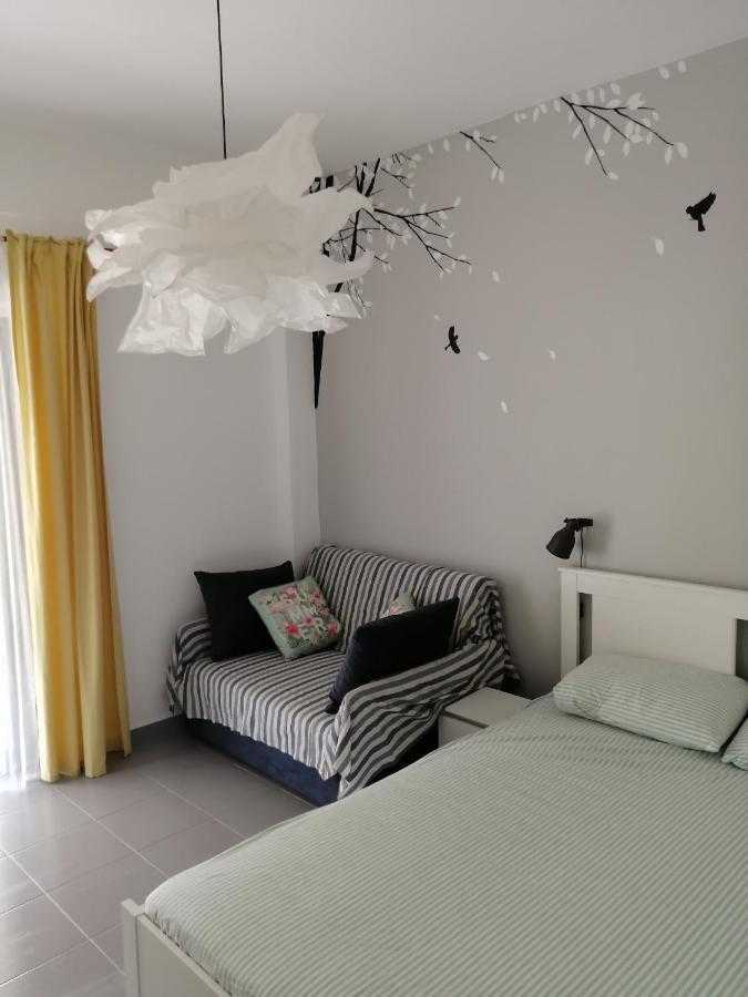 Elef Apartment باراليا ديونيسيو المظهر الخارجي الصورة