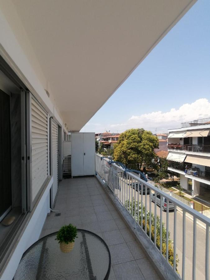 Elef Apartment باراليا ديونيسيو المظهر الخارجي الصورة