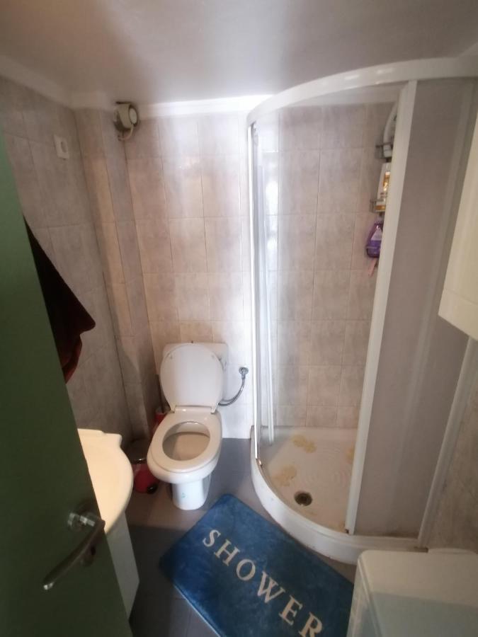 Elef Apartment باراليا ديونيسيو المظهر الخارجي الصورة